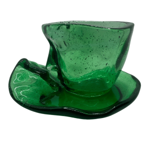 Green Glass