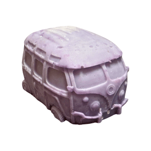 Kids Bus Soap