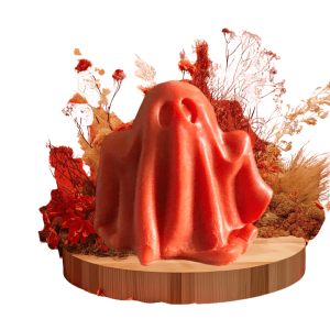 Ghost Bath Soap