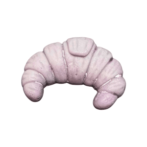 Croissant Soap