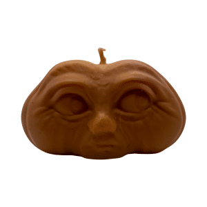 Pumpkin Bath Soap