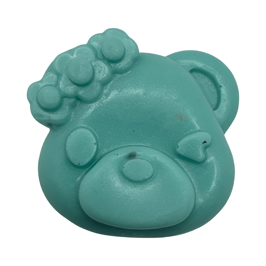 Kids Bear Soap