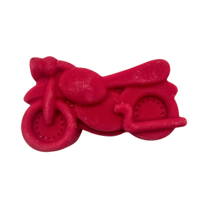 Motorbike Baby Soap